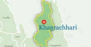 Army recovers huge arms, ammunition from UPDF den in Khagrachhari