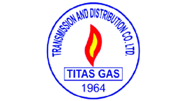 Titas cuts off 2,370 illegal gas connections in 3 cities