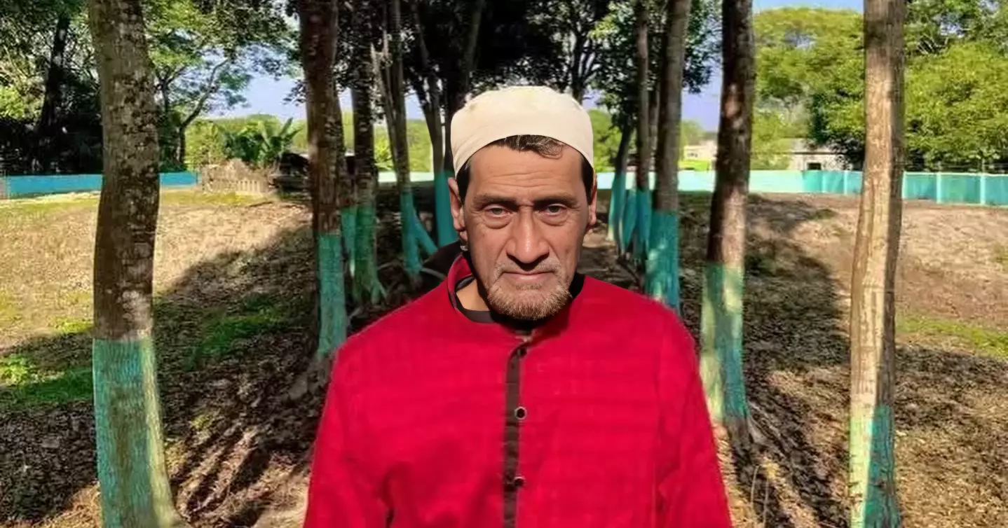 Keraniganj autorickshaw driver found dead a day after going missing