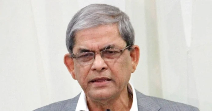 Fakhrul demands tough punishment for Cumilla rape accused