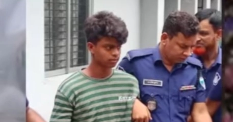 6-yr-old girl killed ‘after rape’ in Feni: One held