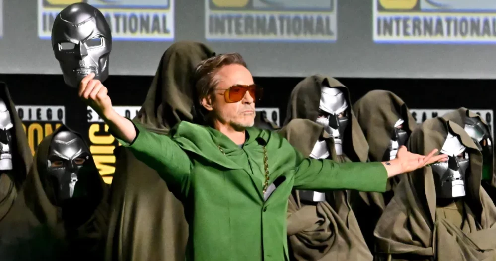 Avengers’ Delayed: Marvel pushes Doomsday, Secret Wars to December 2026 and 2027