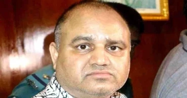 GK Shamim acquitted in money laundering case