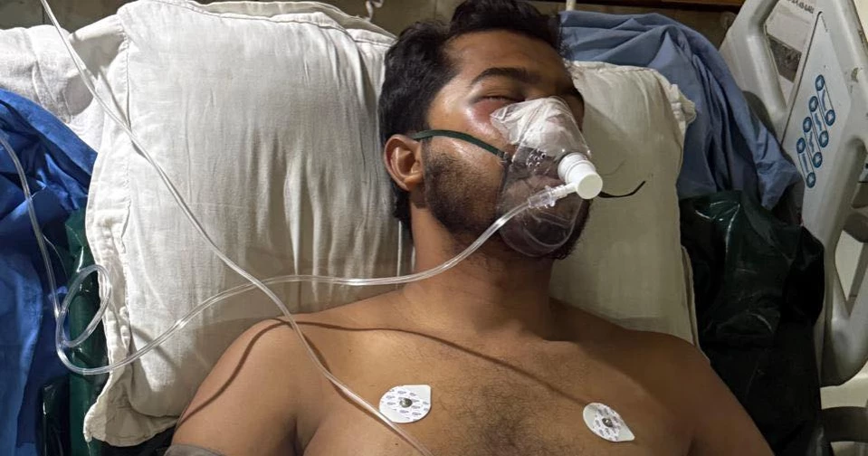 3-member commission headed by SC judge to investigate attack on Nur