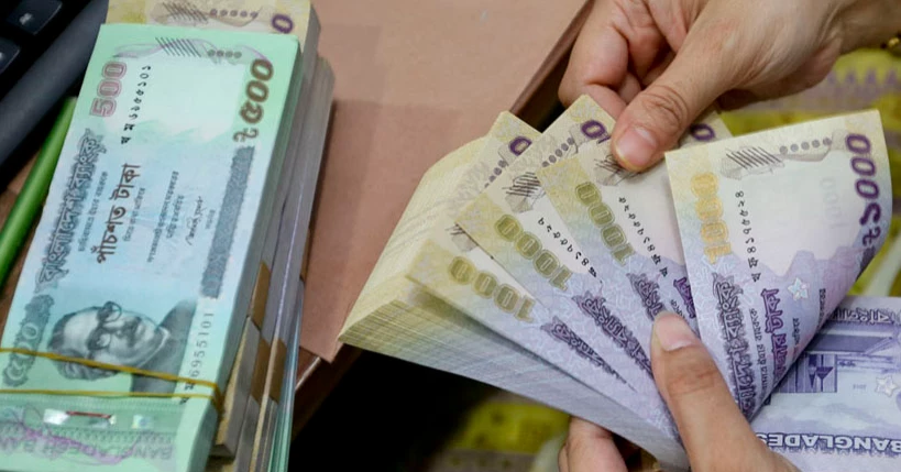 Bangladesh’s private sector credit growth dips below 7% amid economic uncertainty 