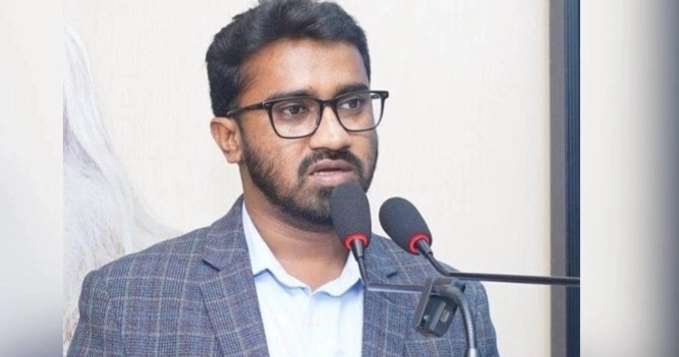 Rashed to quit Gono Odhikar Parishad, contest polls as BNP candidate