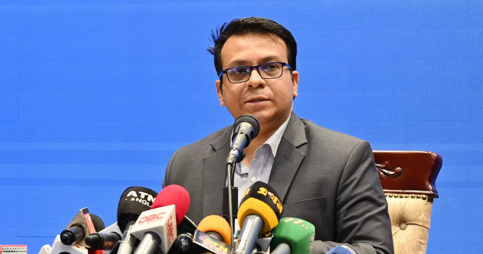 Bangladesh Ambassador to US to attend Trump’s inauguration as per tradition