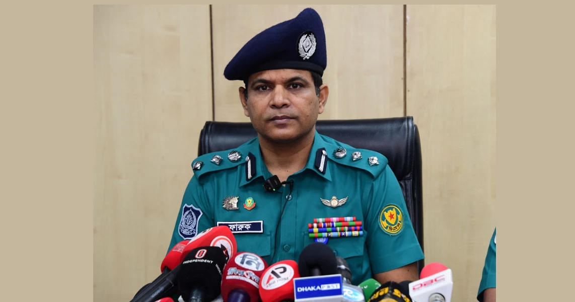Three held over murder of man found on Dhaka elevated expressway in capital