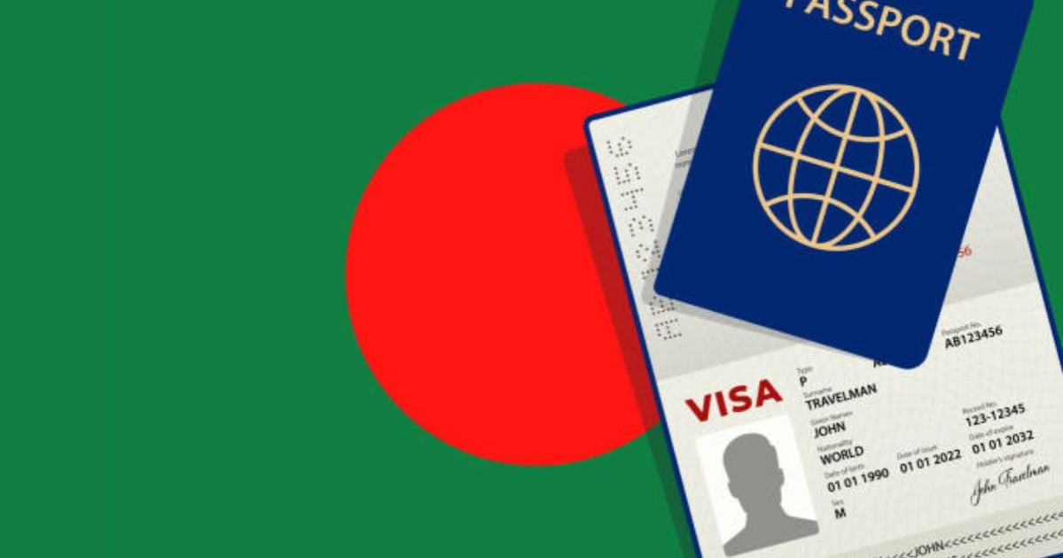 Bangladesh issues special visa guidelines ahead of national election 