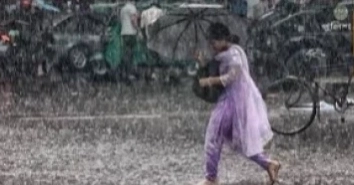 Rains likely across country