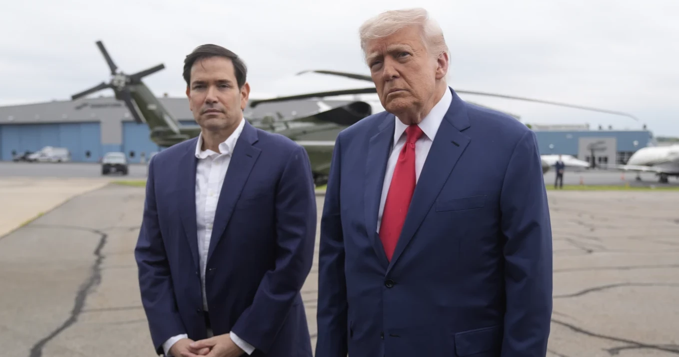 US orders nonessential staff to leave Baghdad Embassy as Iran tensions rise