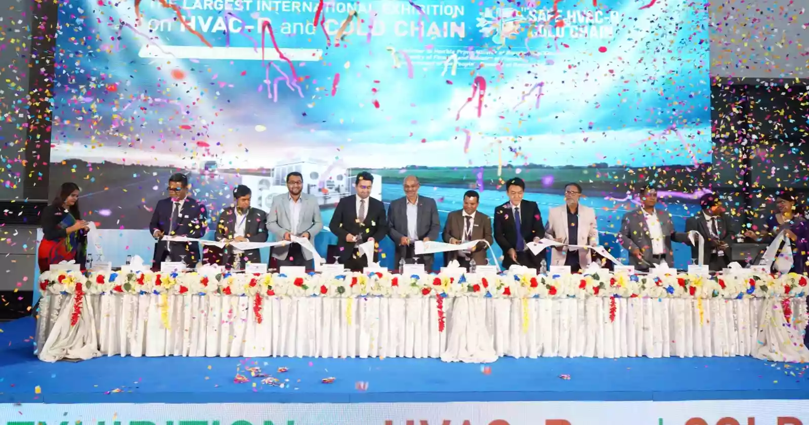 Bangladesh to emerge as leading investment hub by removing market barriers: PM’s Adviser Titumir 