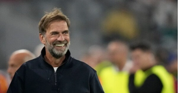 Klopp earns first Germany win as Portugal progresses without Ronaldo
