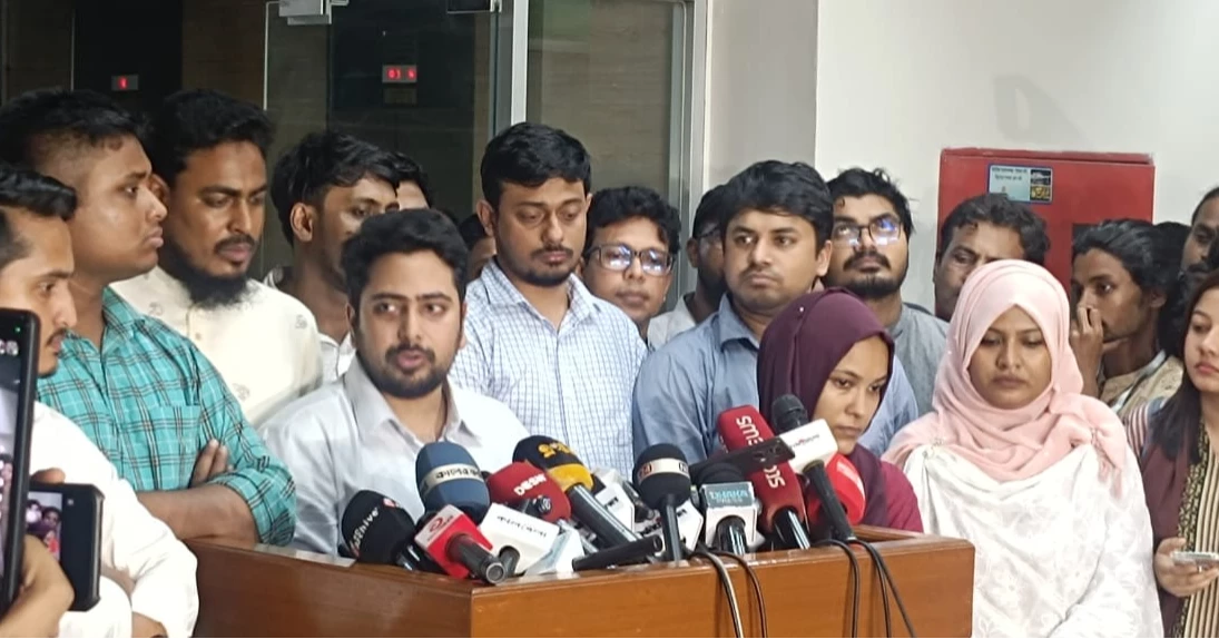 NCP among 147 new parties seek EC registration as deadline expires