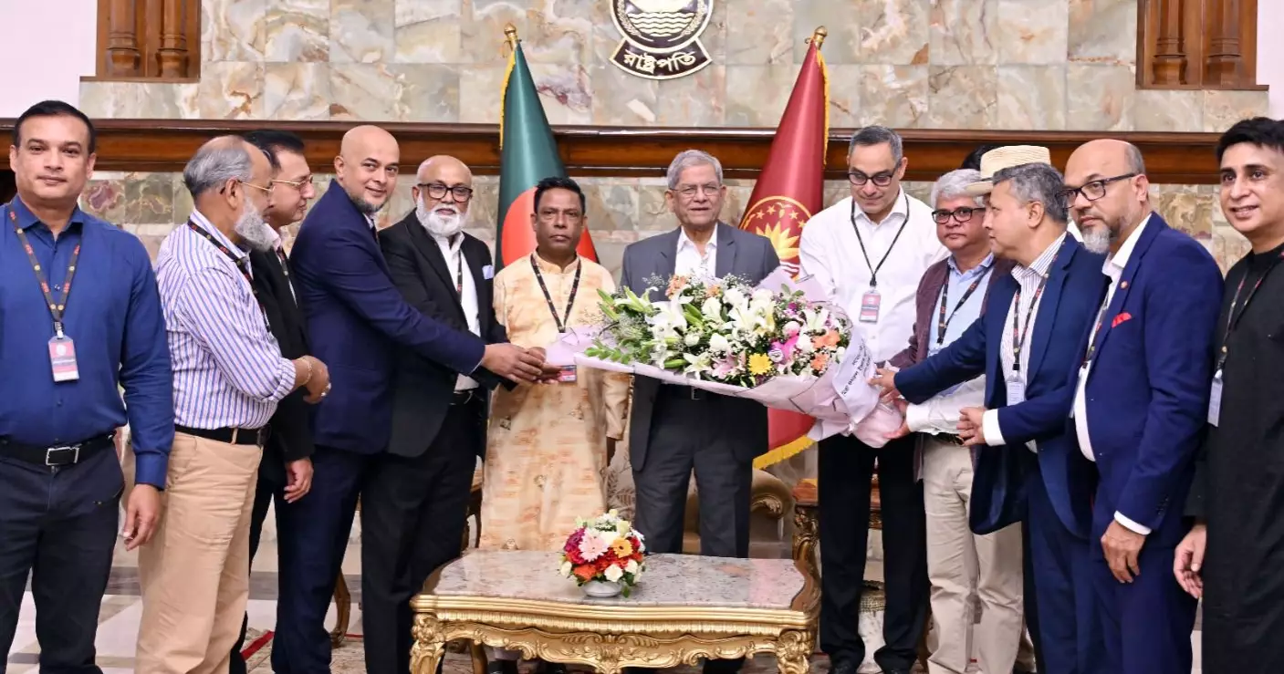 President seeks greater expatriate role in investment, development