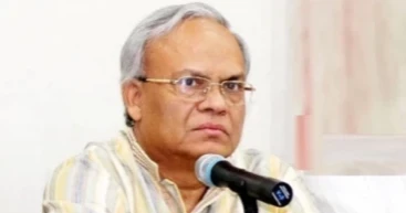 Restoring voting rights is the nation’s aspiration this New Year: Rizvi