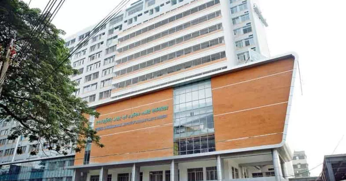 4 of a family burned in Cumilla gas cylinder blast