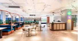 Shaping Singapore’s hybrid office future with Raw Design Consultants