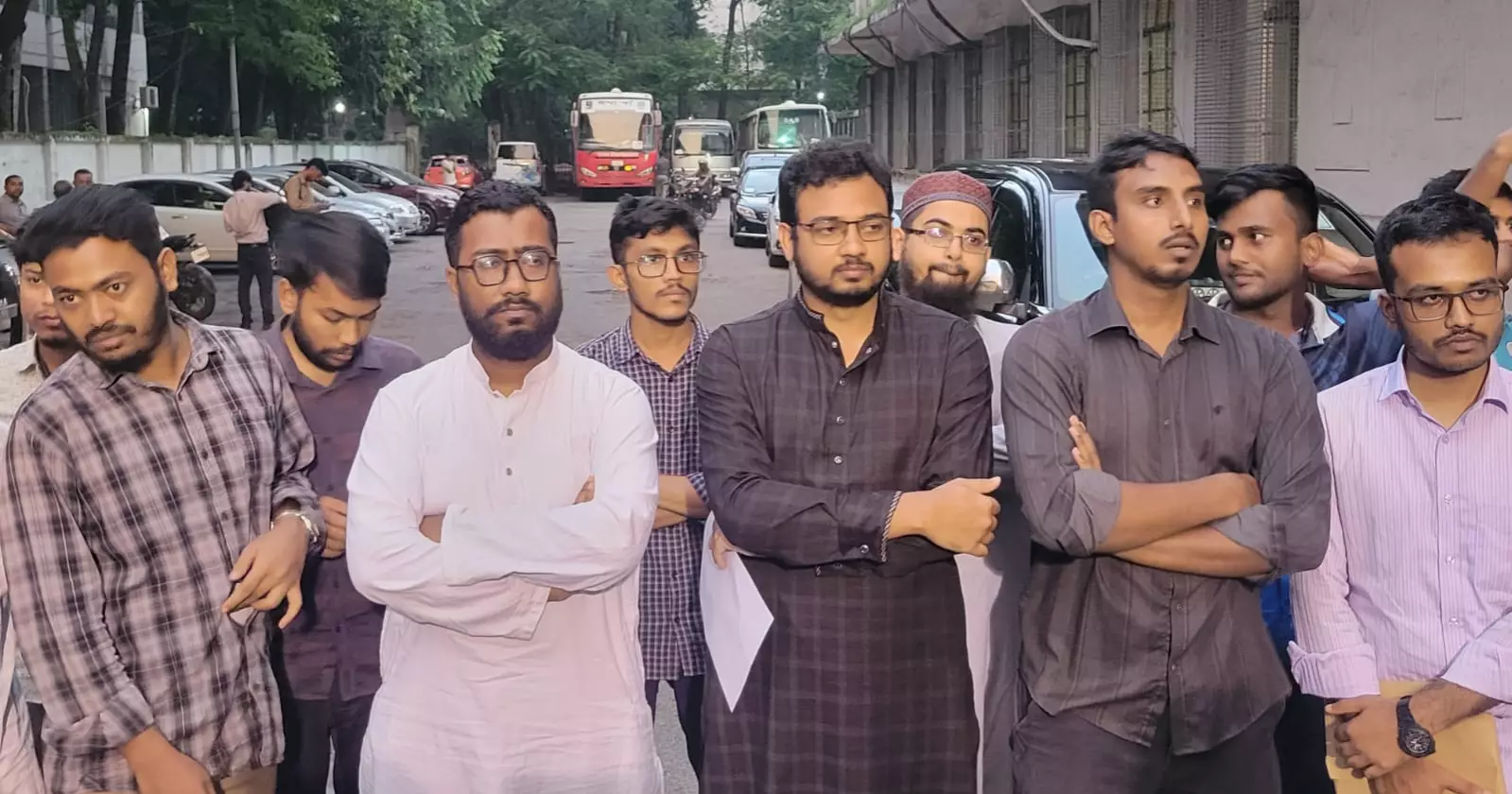 DU Chhatra Shibir demands swift roadmap for next DUCSU election