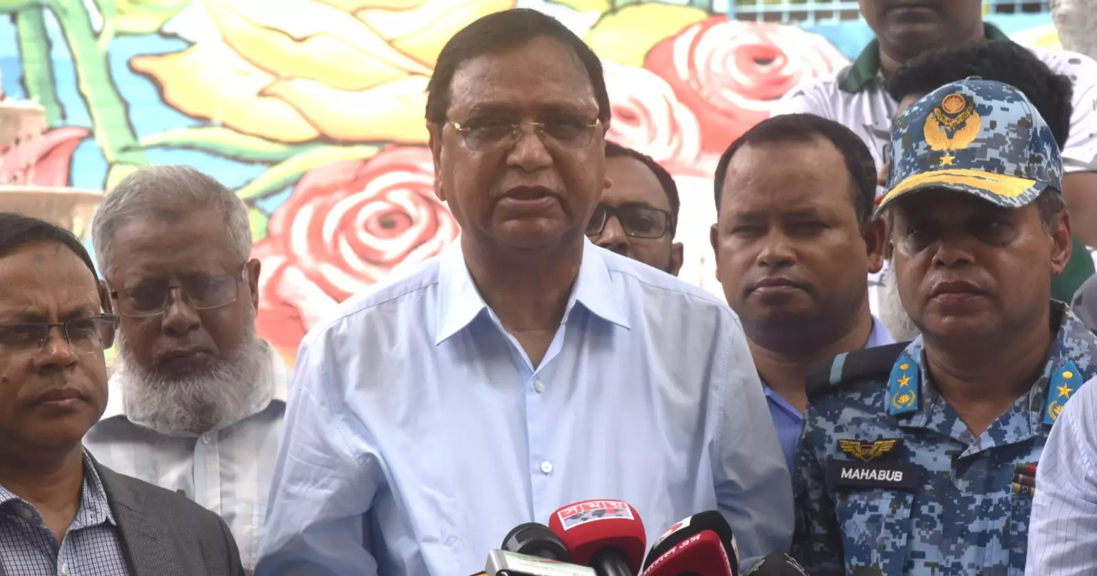 All sacrificial waste to be removed within 8 hours: DSCC Administrator