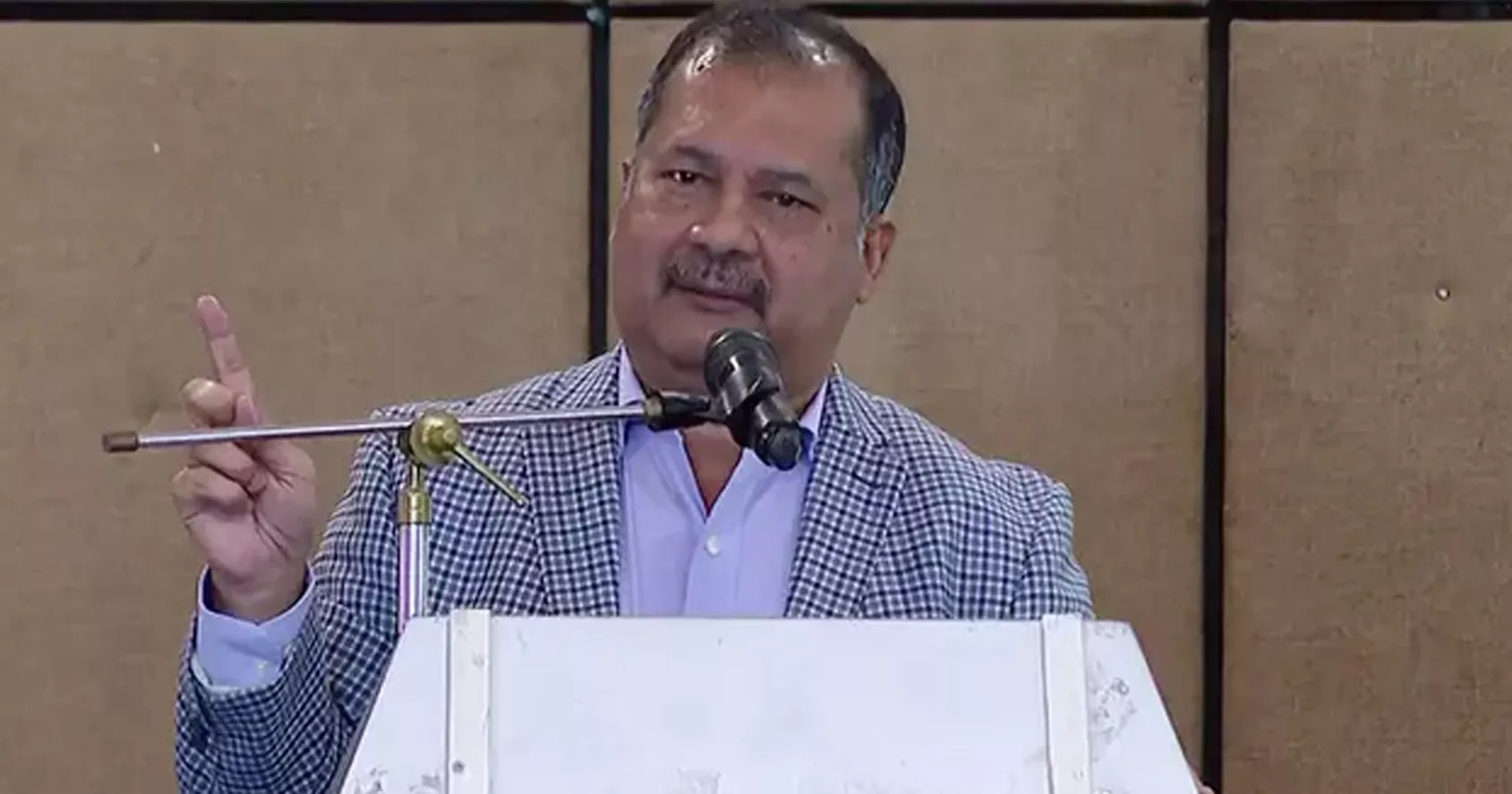 No action to be allowed beyond established rules: Information Minister