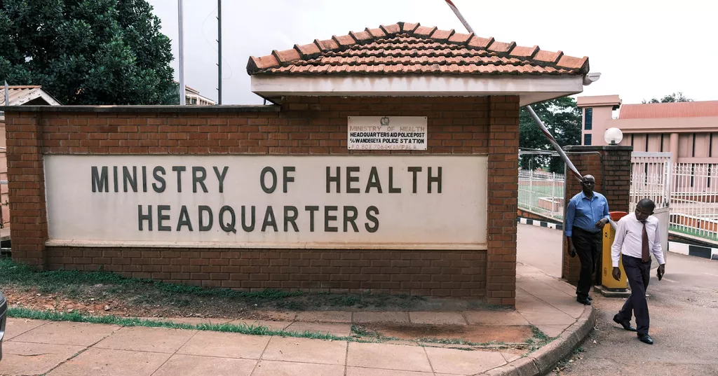 Uganda reports two new Ebola infections, total cases rise to 7