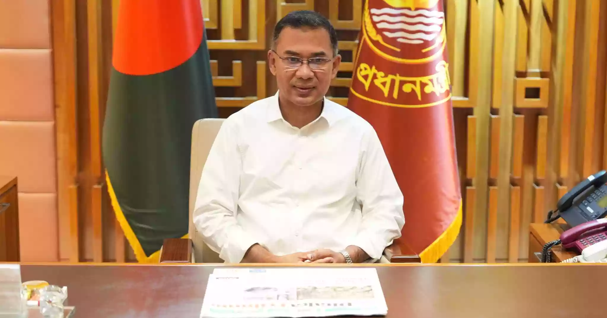 PM orders prompt measures to support flood victims