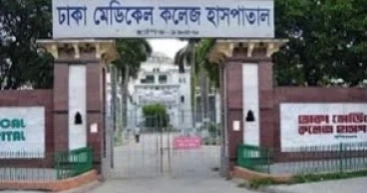 Four of a family among 5 injured in Sylhet gas cylinder blast