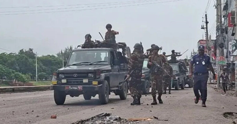 Curfew relaxed for 14 hours in Gopalganj