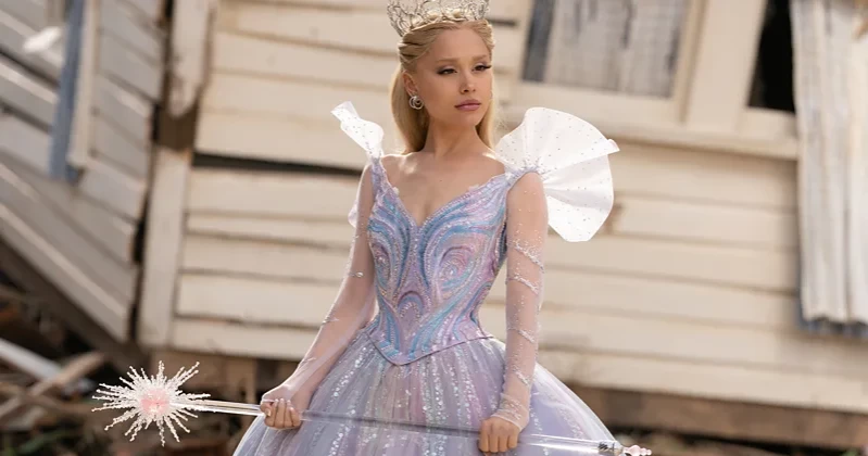 Hollywood turns cold on ‘Wicked: For Good’ after Oscars shutout