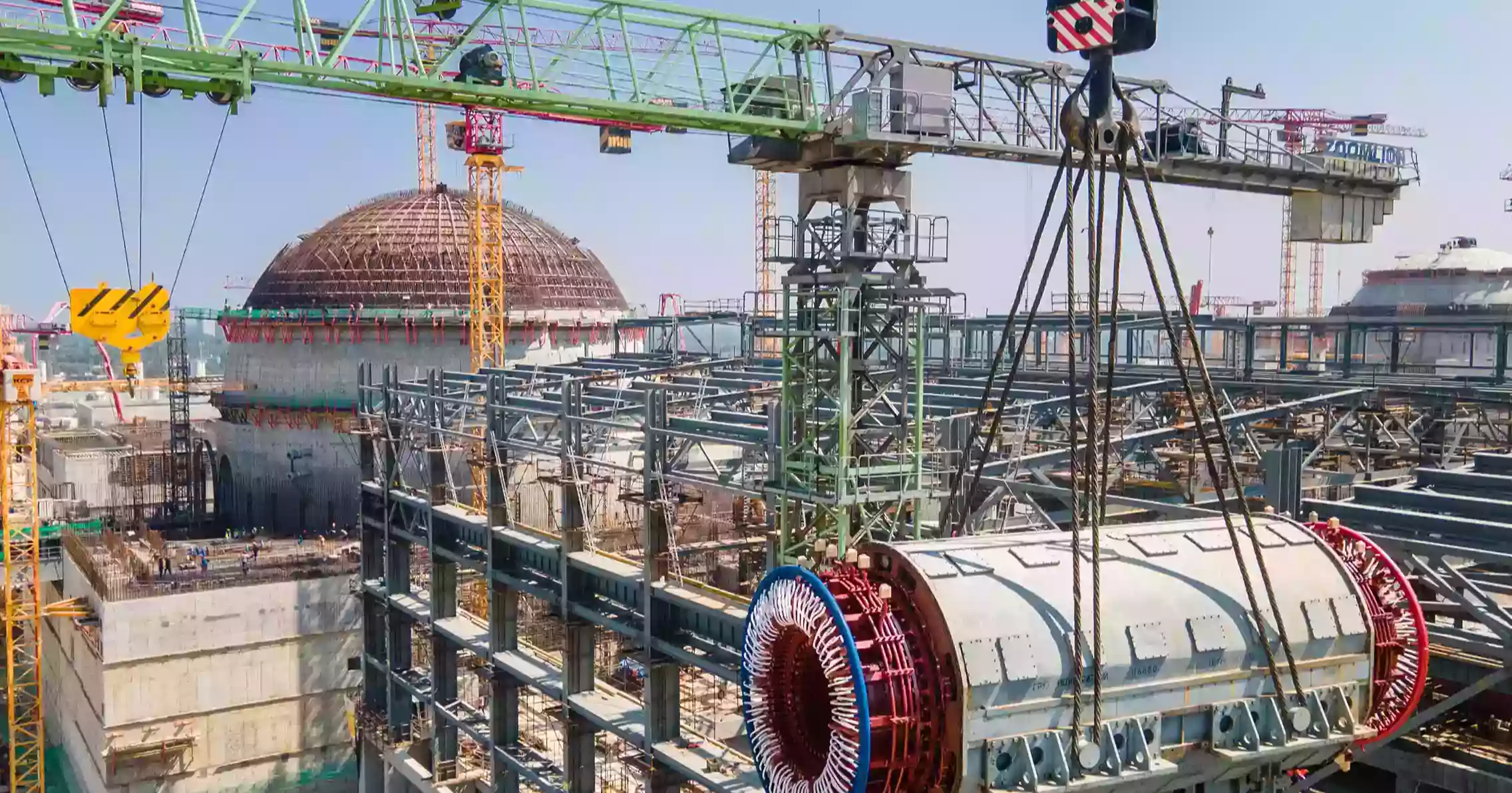 RNPP expected to feed national grid by August-end: Minister