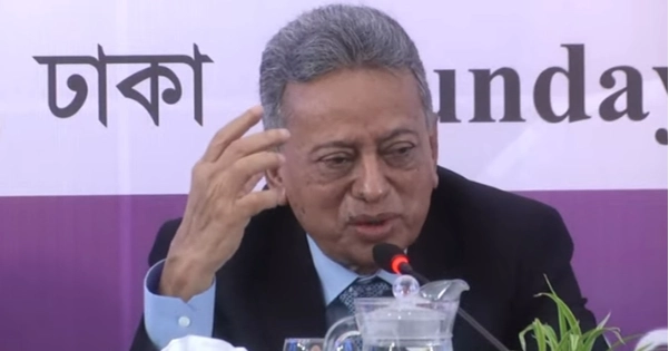 Govt to overhaul public finance architecture to reduce debt pressure: Khosru