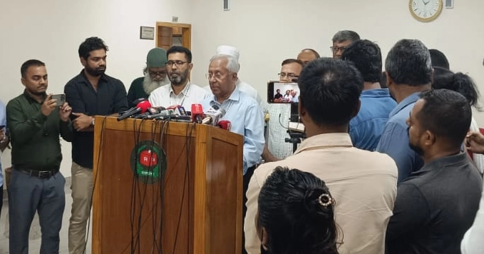 70pc locally-procured election materials already in hand: EC Secretary