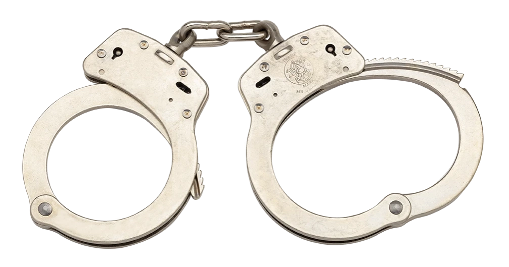 DB arrests 13 AL, affiliate leaders for attempting to disrupt public order