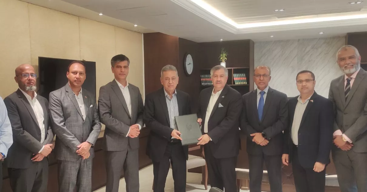 AmCham reaffirms support for policies driving sustainable growth, investment