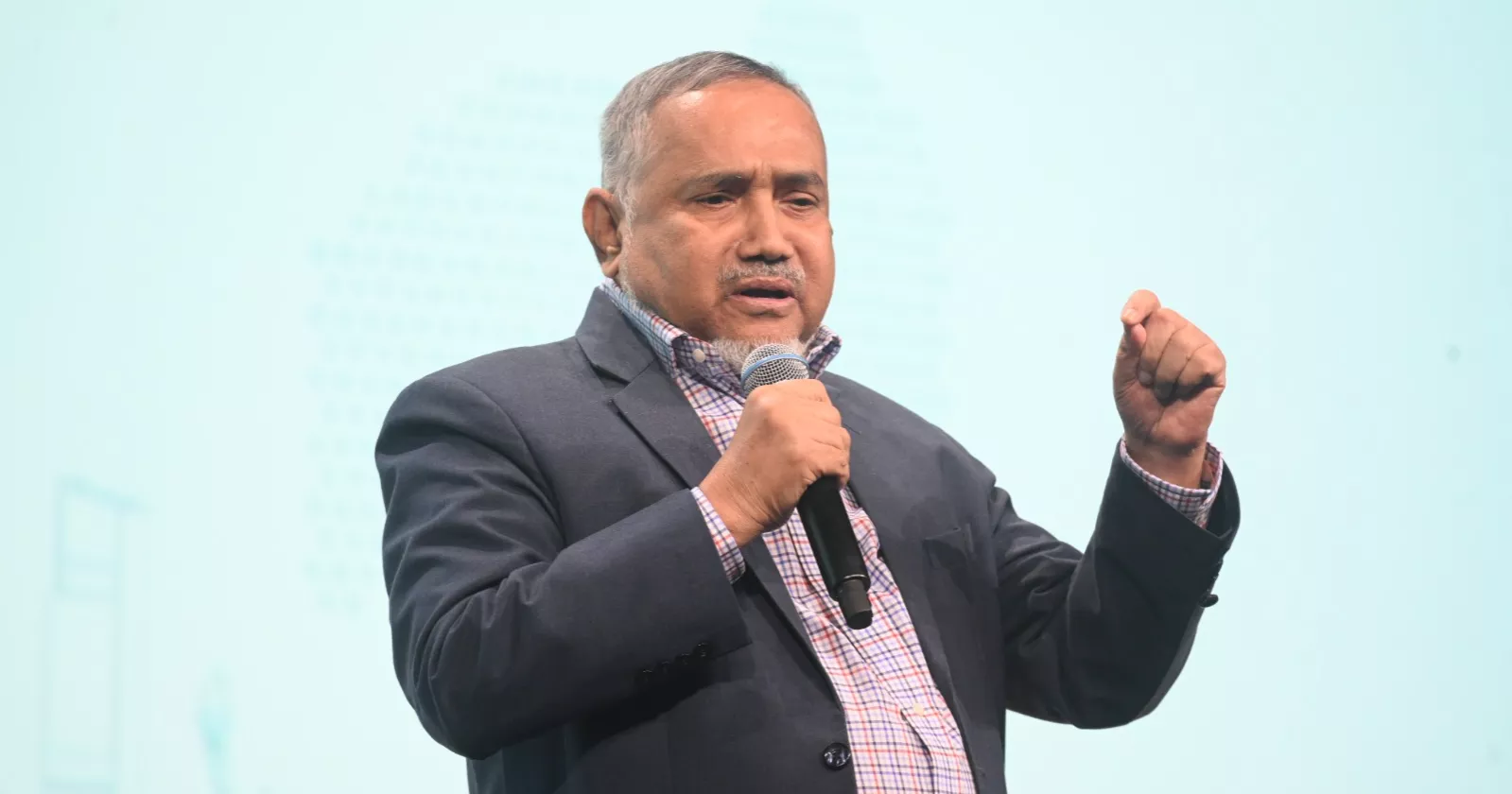 Jamaat wants fair polls with people’s participation, not AL: Dr Taher