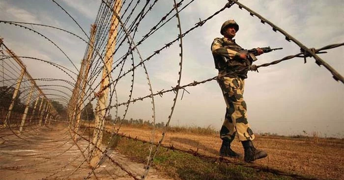 2 Bangladesh policemen detained by BSF during anti-narcotics operation in Cumilla border