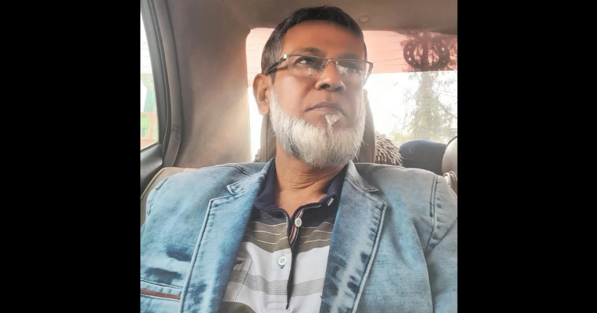 Munshiganj AL leader dies in hospital custody