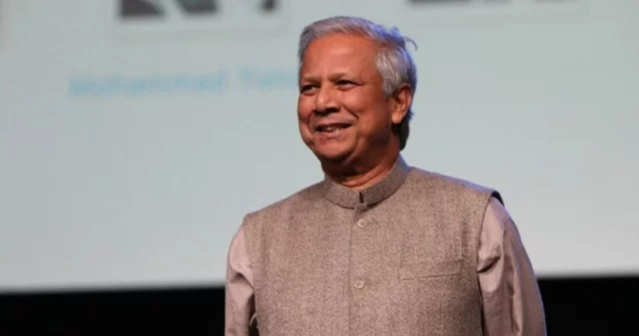 Artemis Accords commitment a step towards greater global integration: Dr Yunus