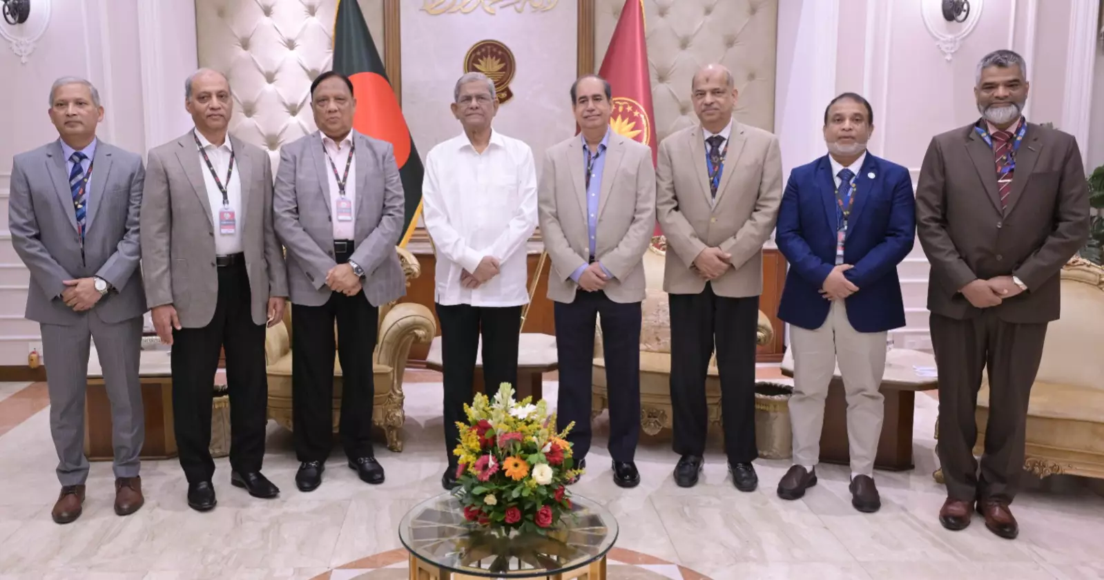 President stresses market-oriented higher education to curb unemployment