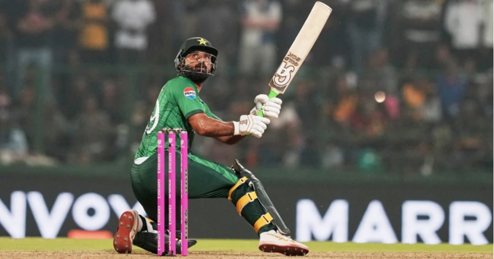 Fakhar Zaman charged with alleged ball tampering in PSL match