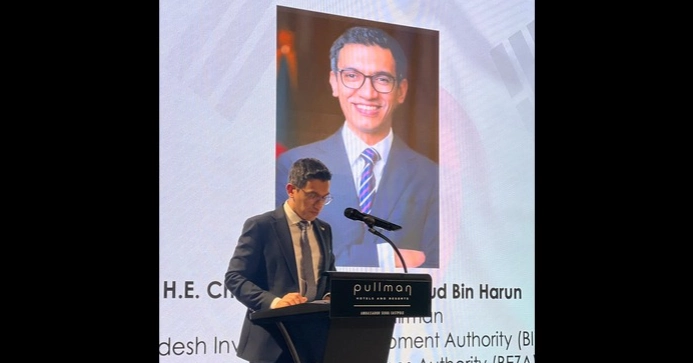 Bangladesh could be next growth destination for Korean investors: BIDA chief