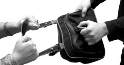 Headmistress dies falling from rickshaw during snatching near Jatiya Sangsad bhaban