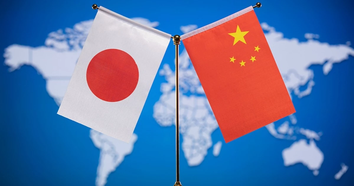 China urges Japan to meet its obligations as WWII defeated country