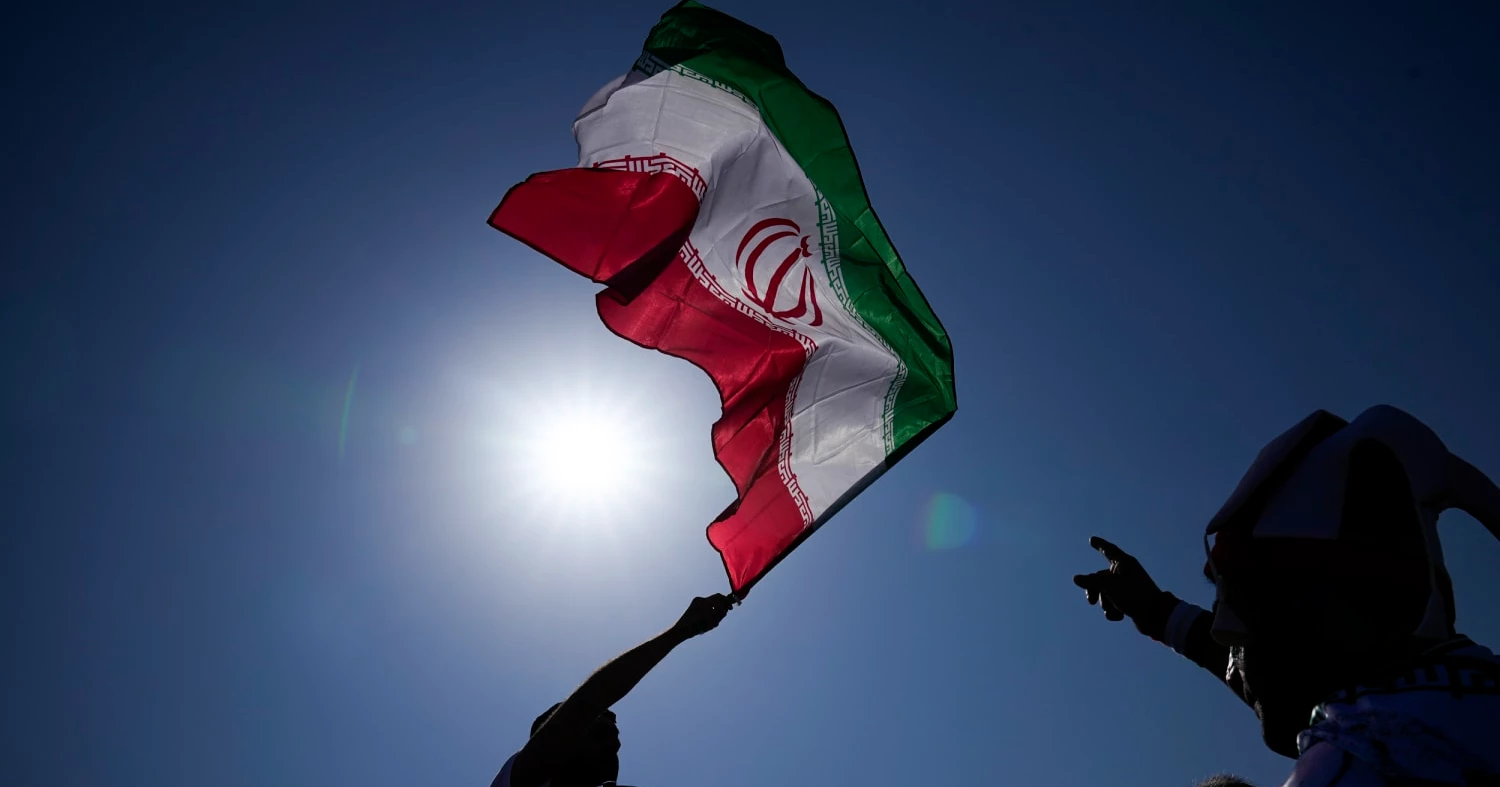 Iran warns regional states against assisting U.S. Army