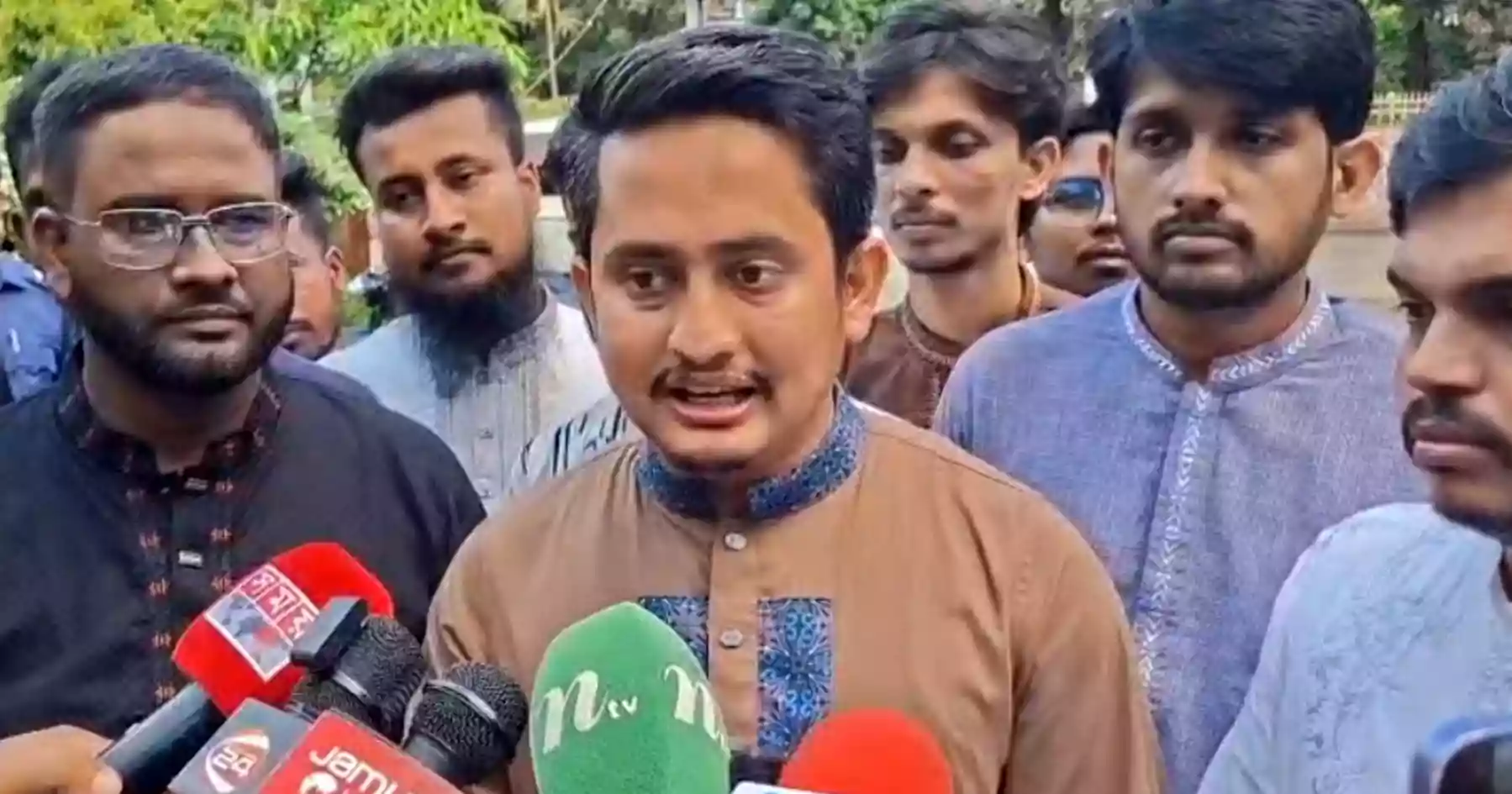 BNP's failure would harm Bangladesh, not just party: Sarjis