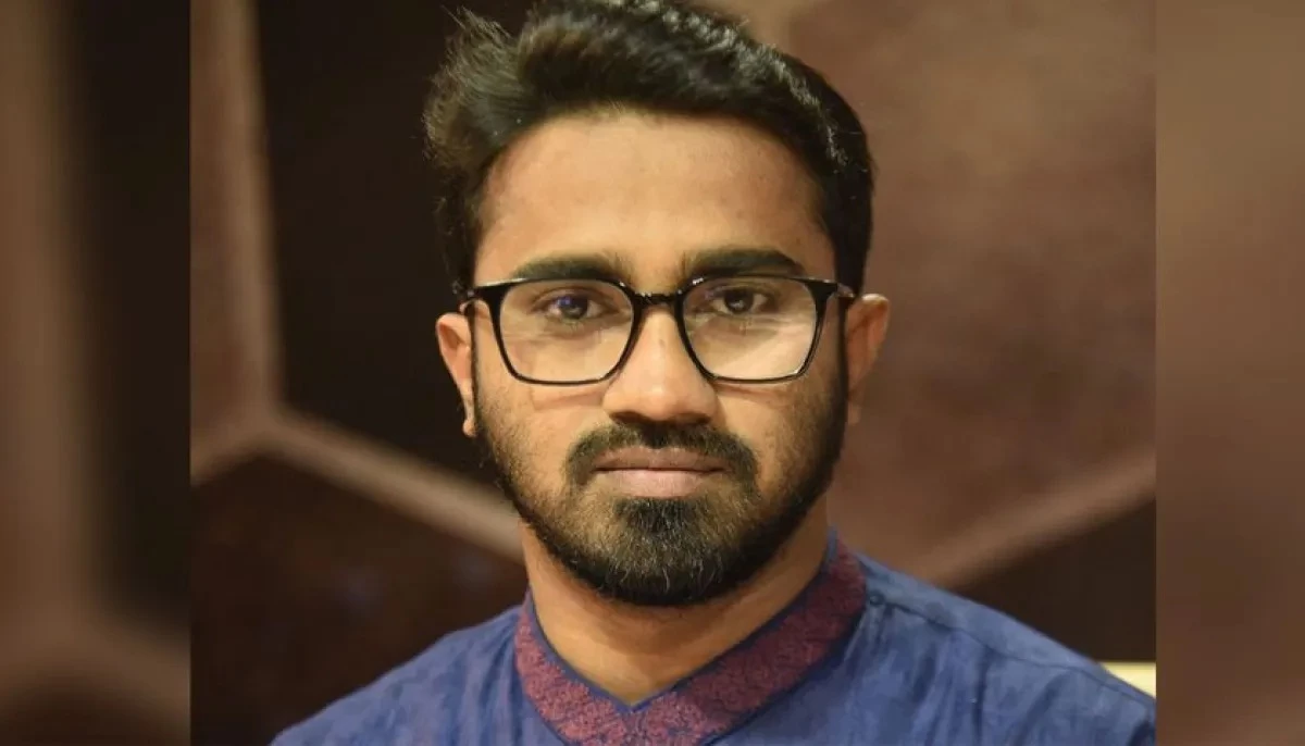 Gono Odhikar's Rashed, Mancha24 demand resignation of Home Affairs Adviser