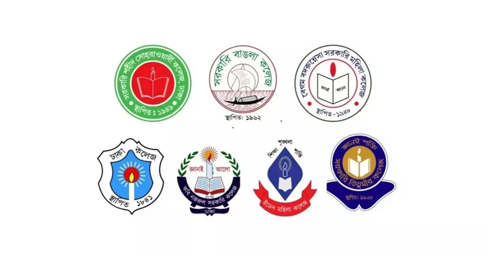 Students of 7 former DU-affiliated colleges reject their proposed university's ordinance