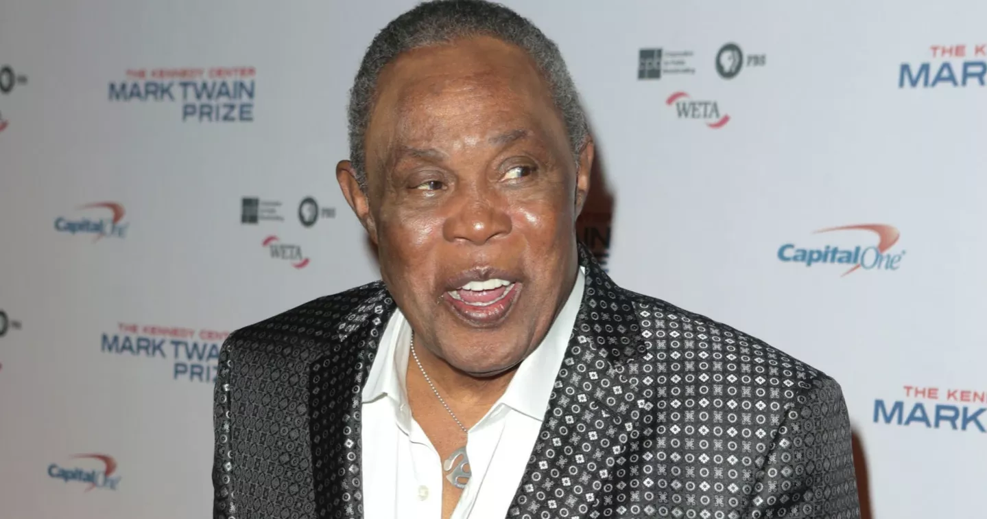 Sam Moore, who sang ‘Soul Man’ in Sam & Dave duo, dies at 89