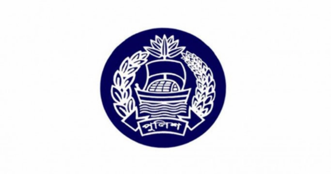 Four SPs transferred in police reshuffle